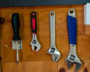 Essential Tools Every Homeowner Should Own