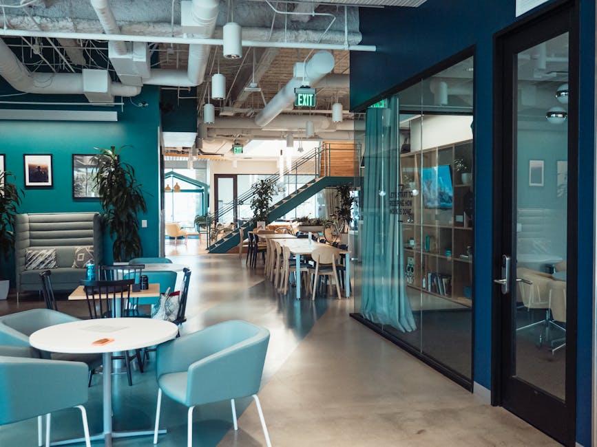 How to Create a Relaxing Outdoor Lounge Area