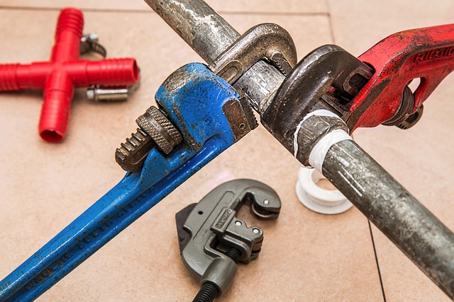 Quick Fixes for Common Plumbing Issues