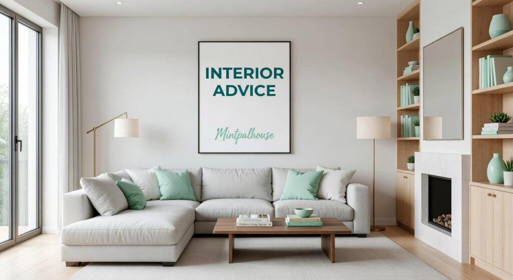 interior advice mintpalhouse