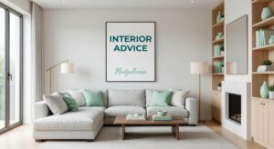 interior advice mintpalhouse