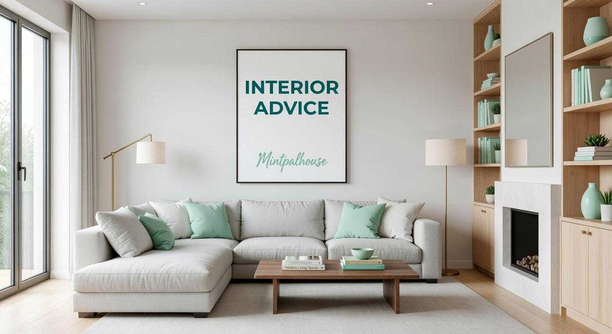 Interior Advice Mintpalhouse