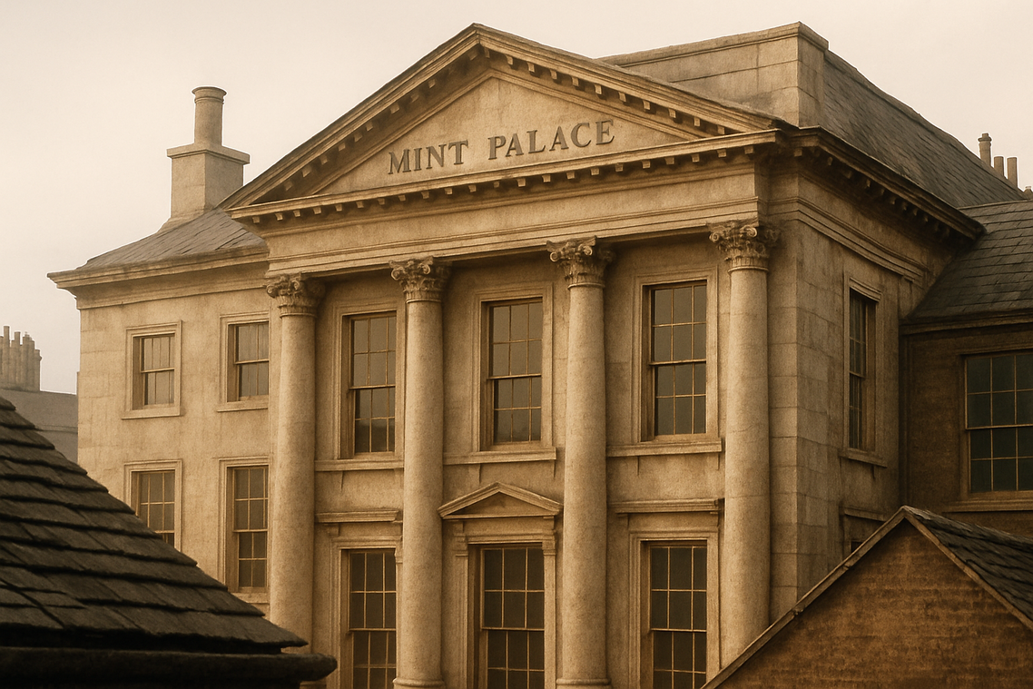 mint palace