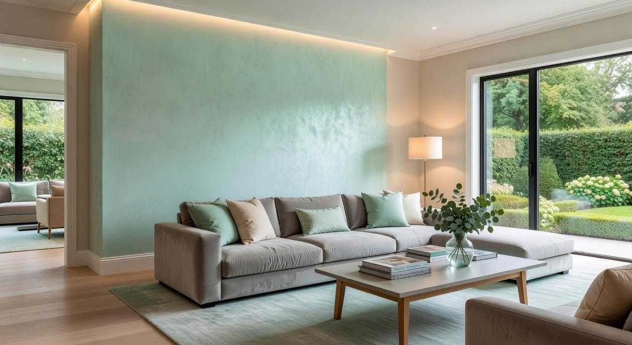 Mintpalhouse Home Interior From Myinteriorpalace