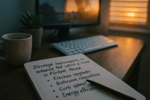 which improvements increase home value mintpalhouse