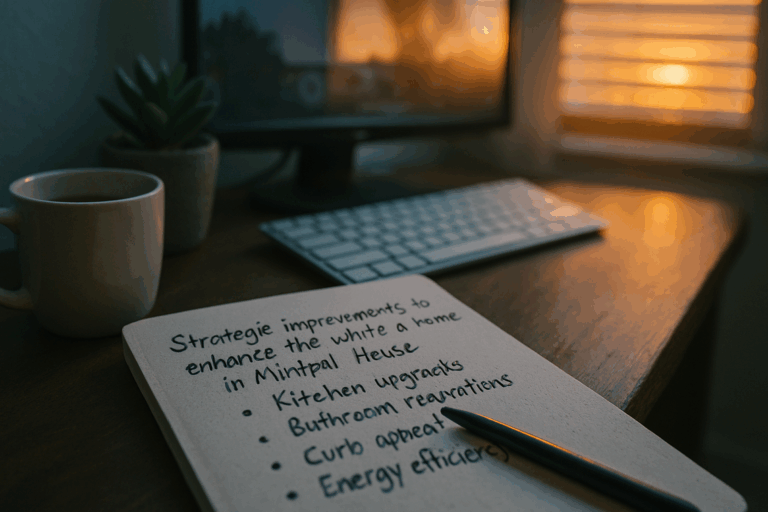 which improvements increase home value mintpalhouse