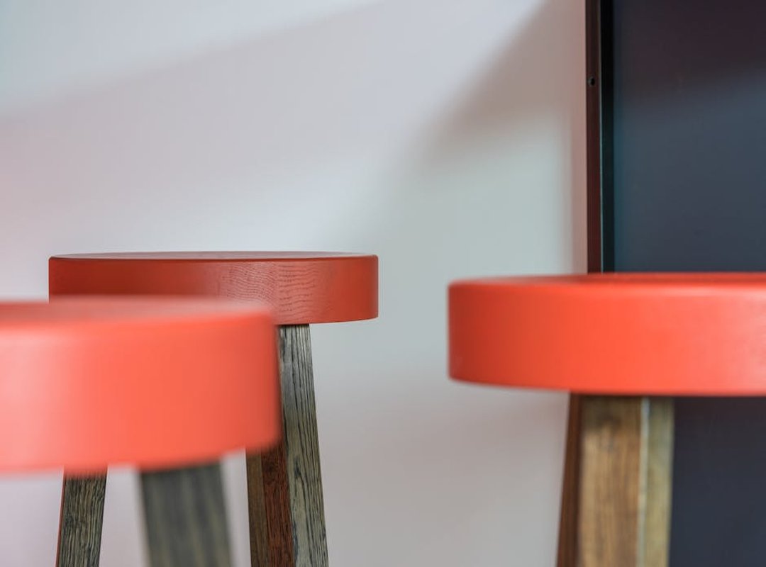 How to Make Bar Stool Ththomideas
