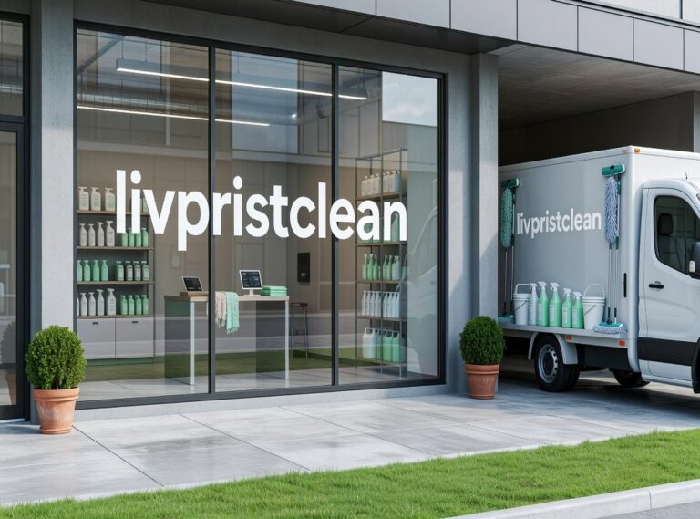Livpristclean