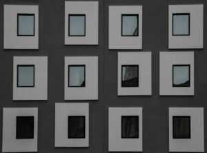 Outer Design Drhextreriorly