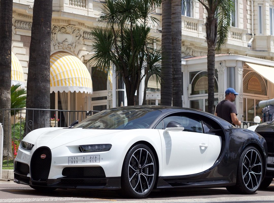 Has Bugatti Gone Even Faster Since?