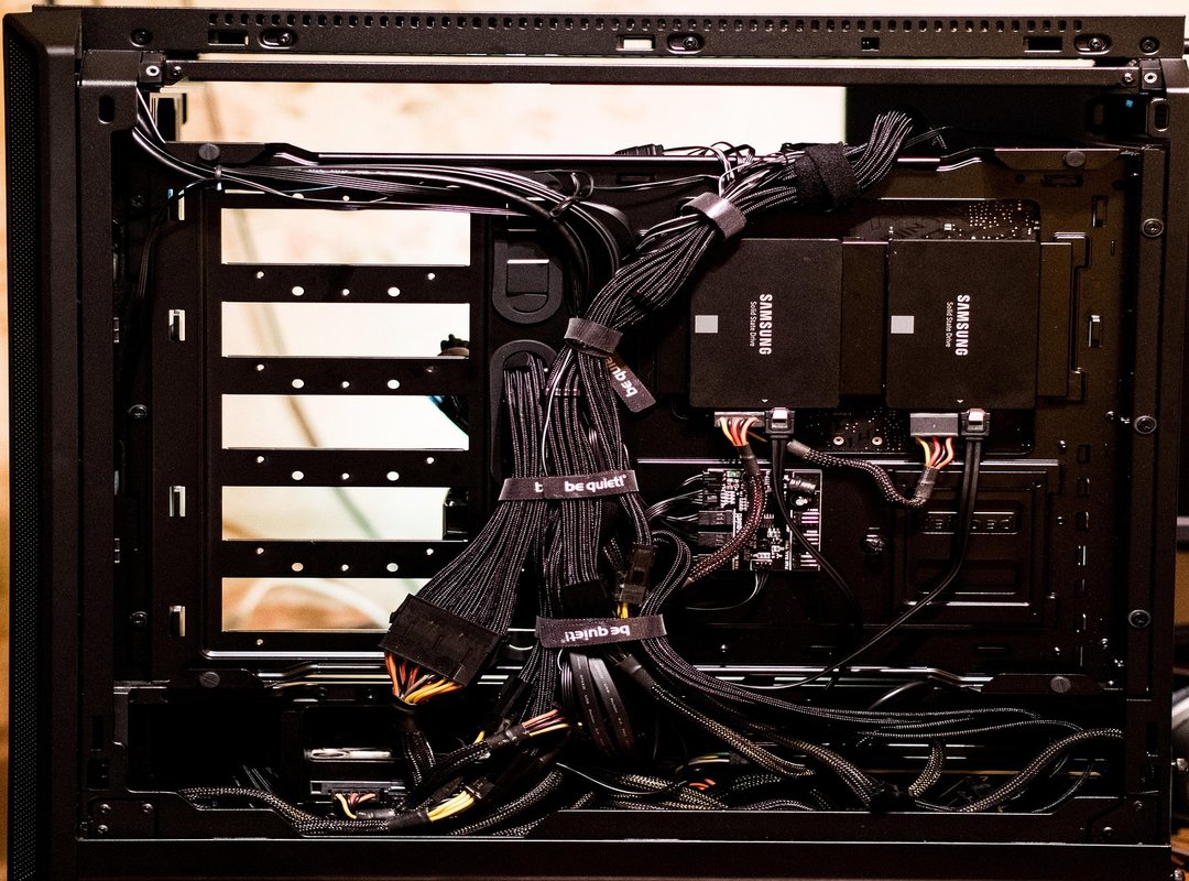 Popular Games with Powerful Modding Tools