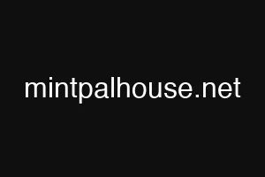 mintpalhouse.net